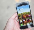 У LG G5 экран будет включен постоянно