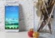 На новых изображениях можно рассмотреть дизайн будущего флагмана HTC 